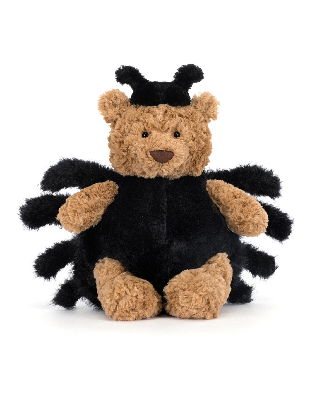 Jellycat Jellycat Bartholomew Bear 'Spider'