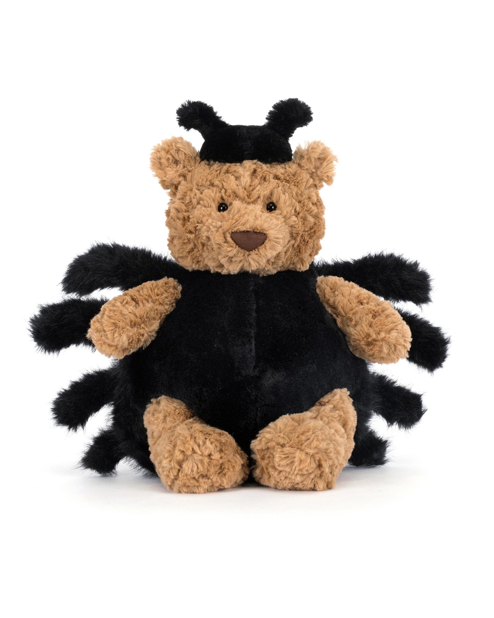 Jellycat Jellycat Bartholomew Bear 'Spider'