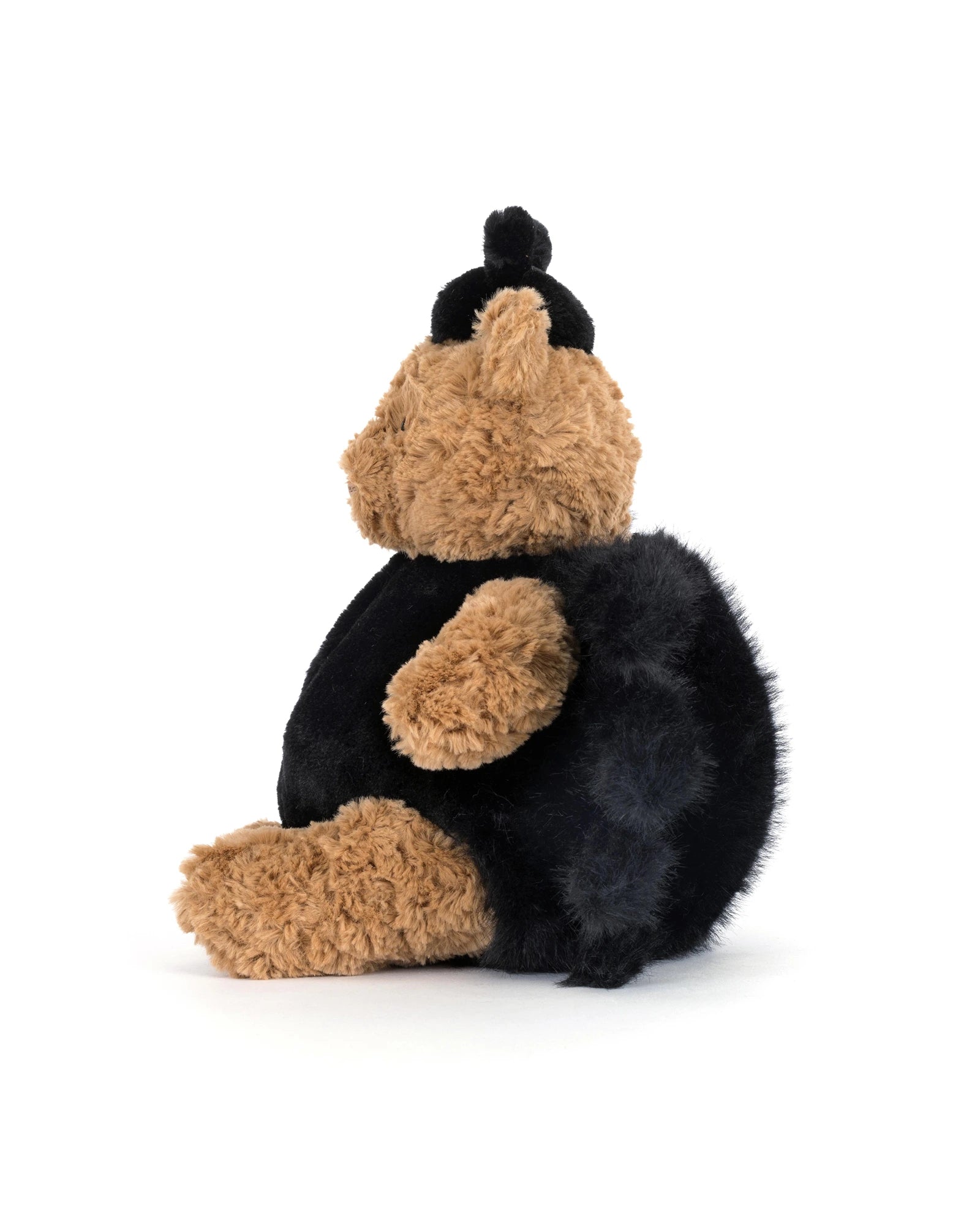 Jellycat Jellycat Bartholomew Bear 'Spider'