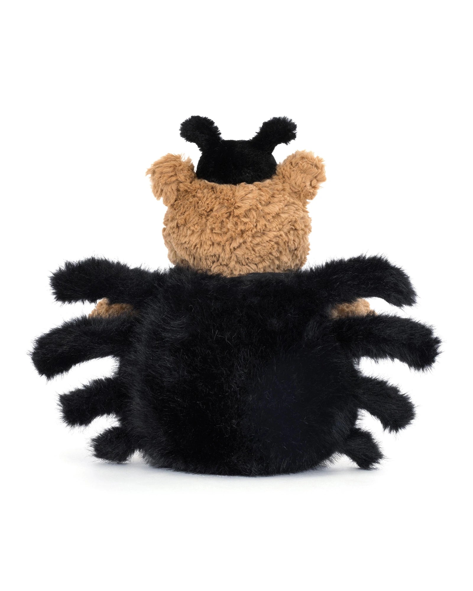 Jellycat Jellycat Bartholomew Bear 'Spider'