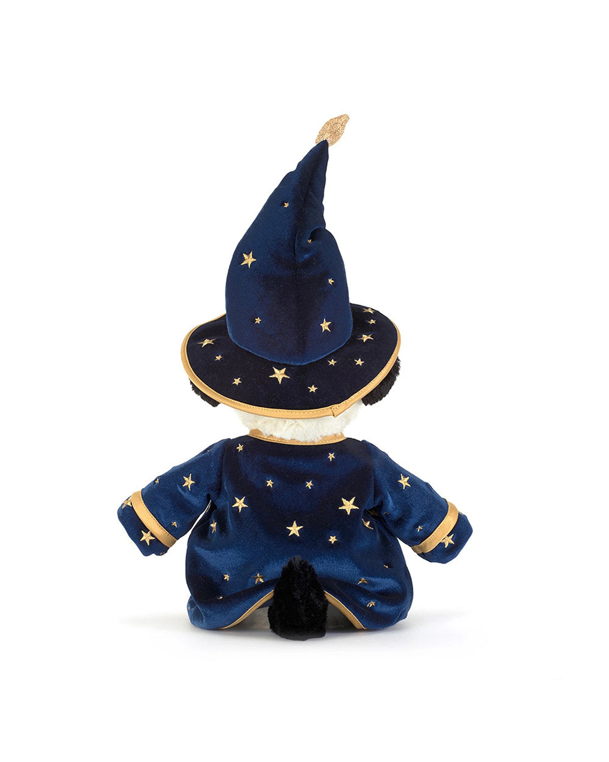 Rufferty Puppy Wizard