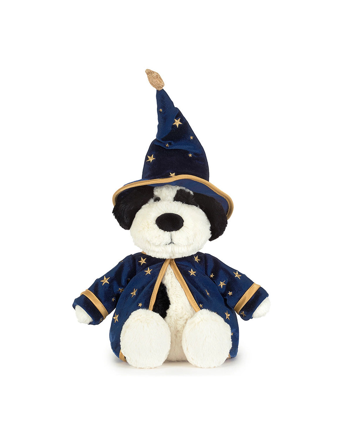 Rufferty Puppy Wizard