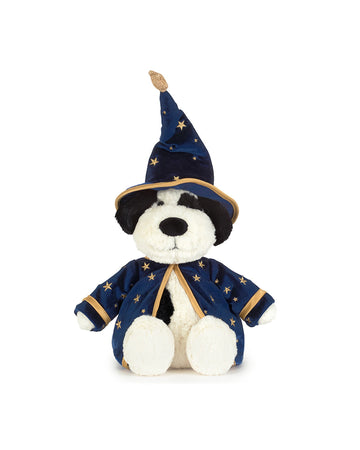 Rufferty Puppy Wizard