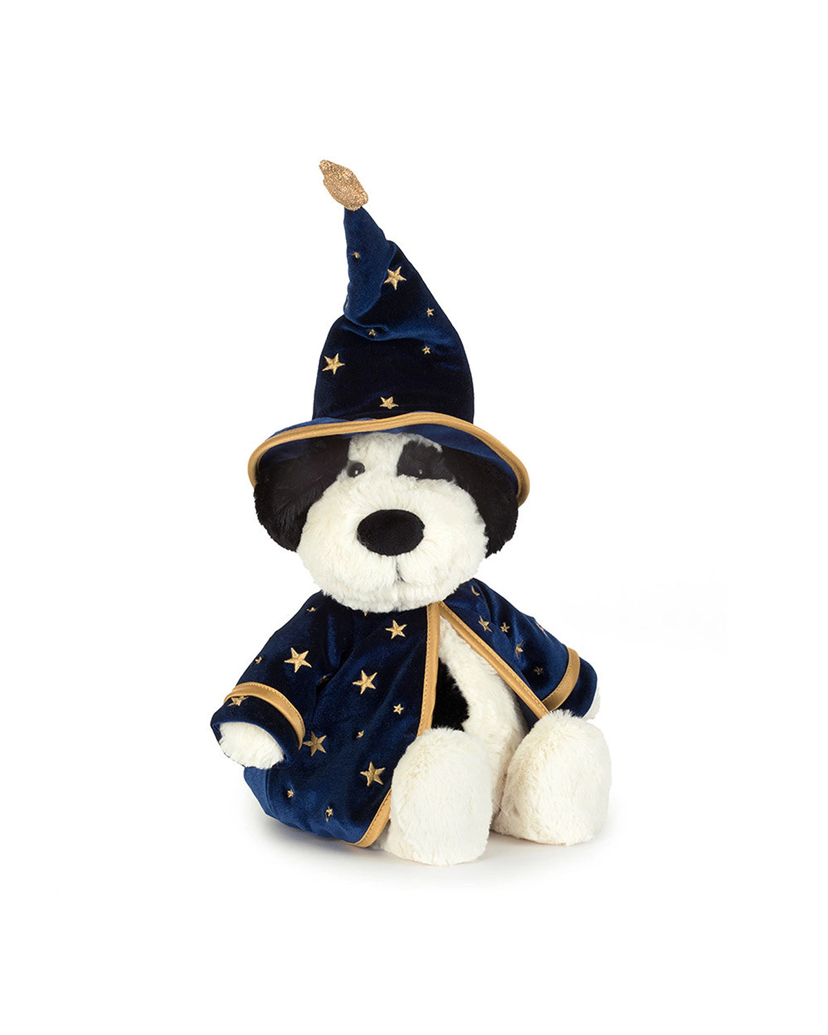 Rufferty Puppy Wizard
