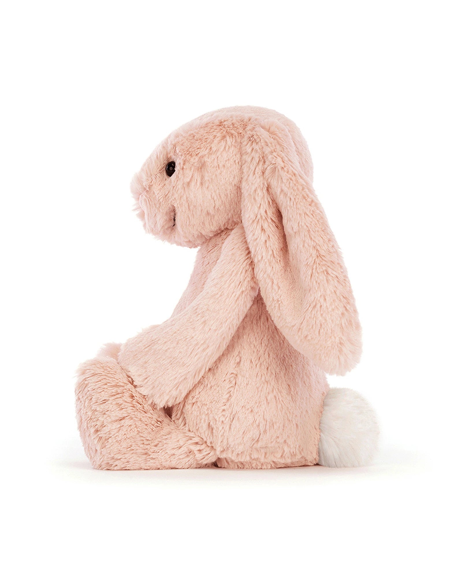 Bashful Blush Bunny Original