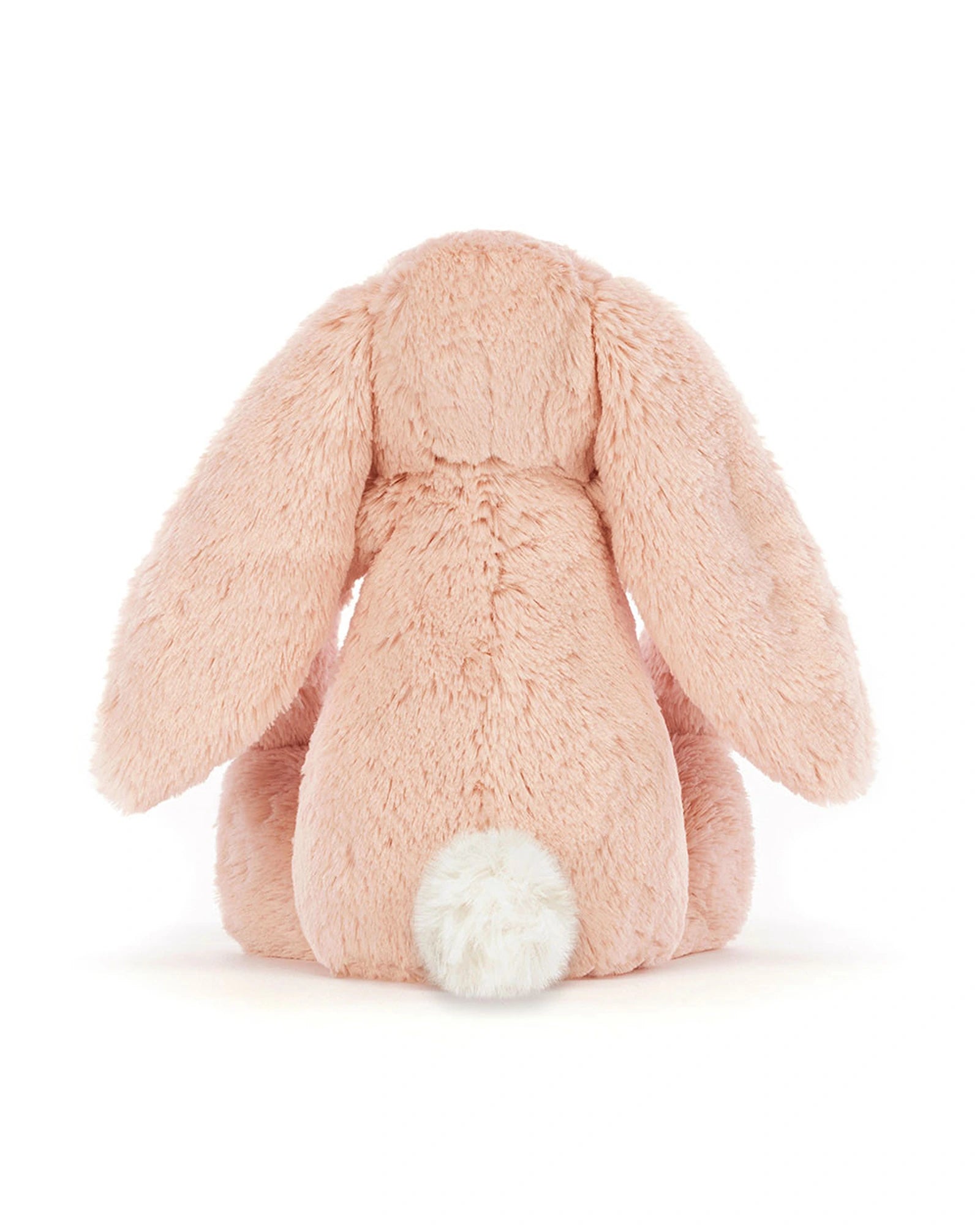 Bashful Blush Bunny Original