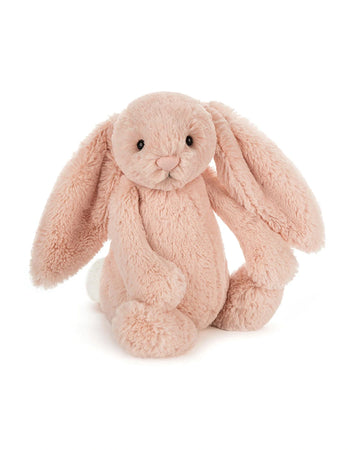 Bashful Blush Bunny Original