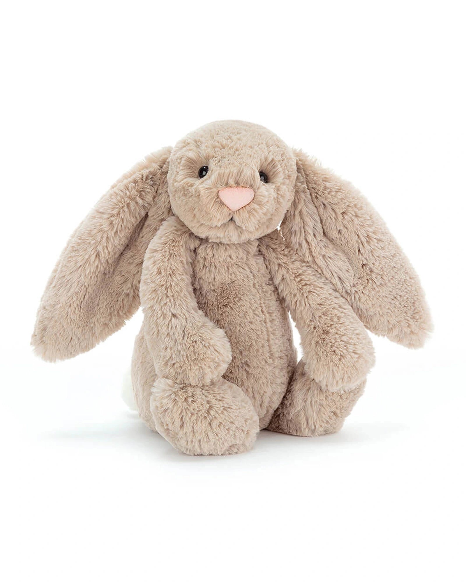 Bashful Bunny Beige Medium