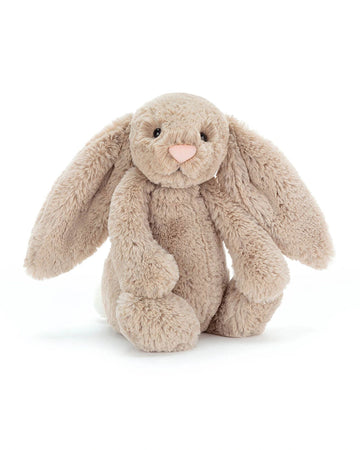 Bashful Bunny Beige Medium