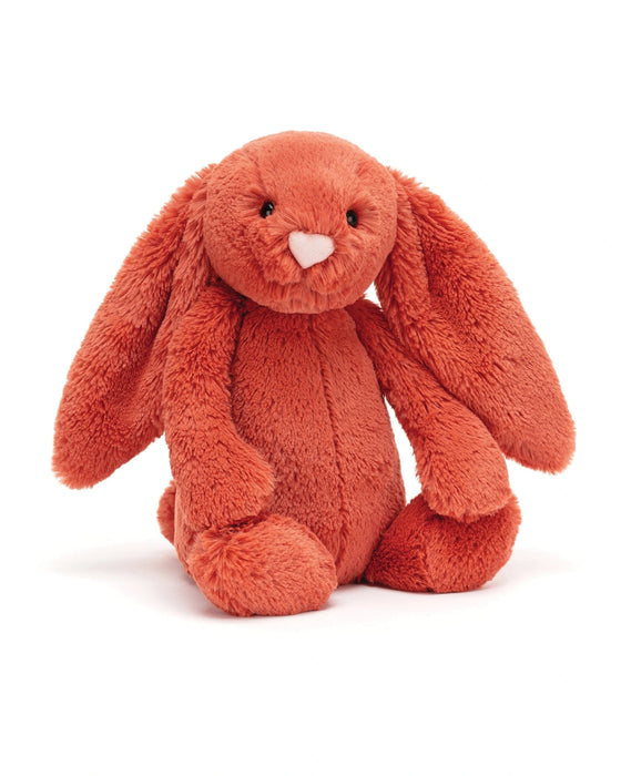 Jellycat Bashful Bunny Cinnamon Medium — Kidstuff