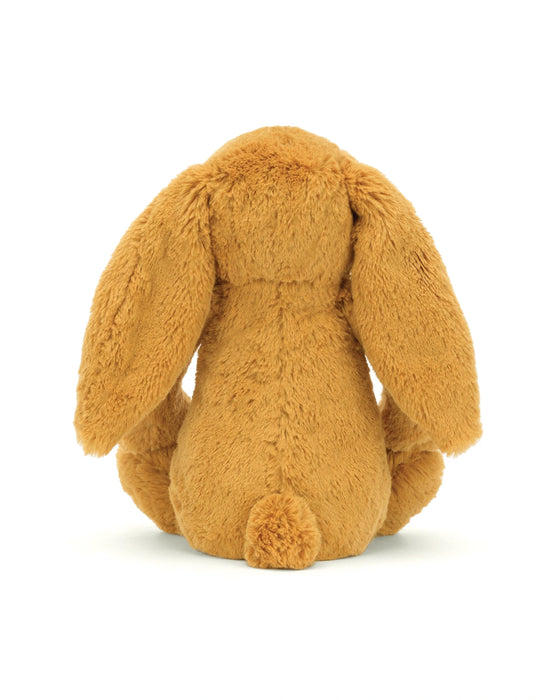 Bashful Golden Bunny Med