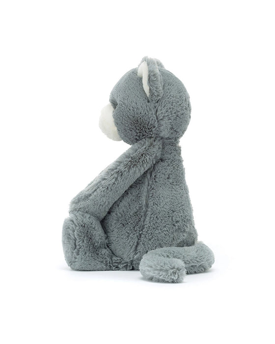 Jellycat Bashful Kitten Med