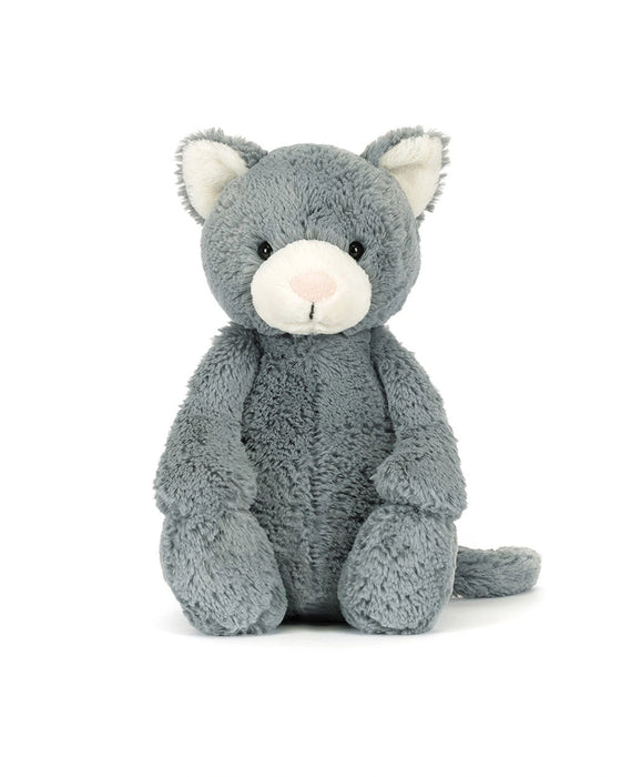 Jellycat Bashful Kitten Med