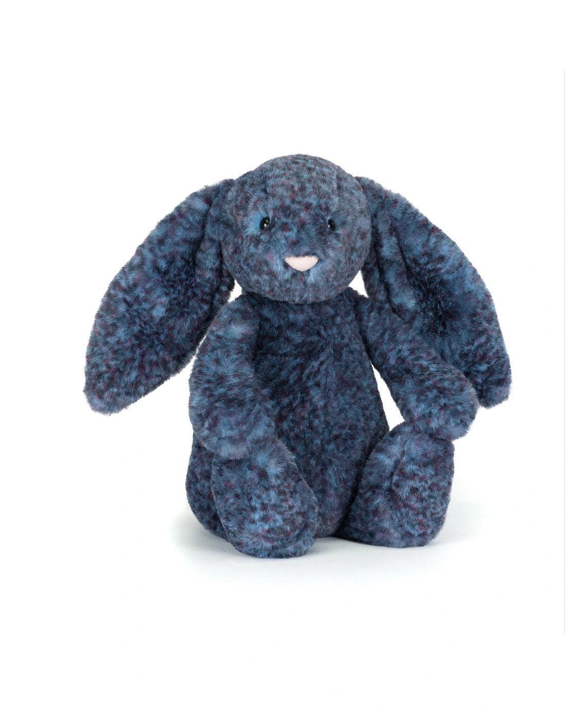 Jellycat Bashful Luxe Bunny Hopscone Medium