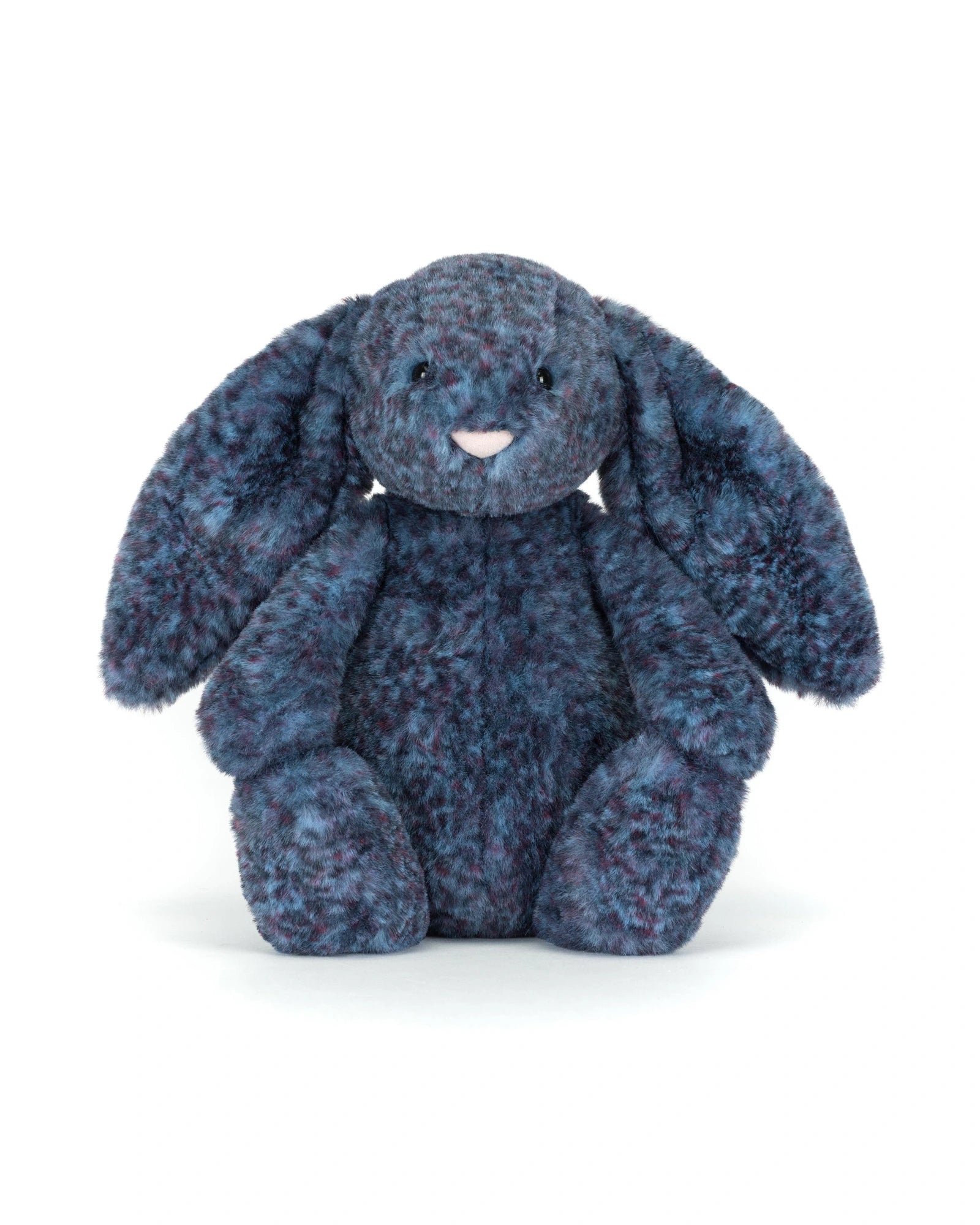 Jellycat Bashful Luxe Bunny Hopscone Medium