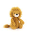 Jellycat Bashful Lion