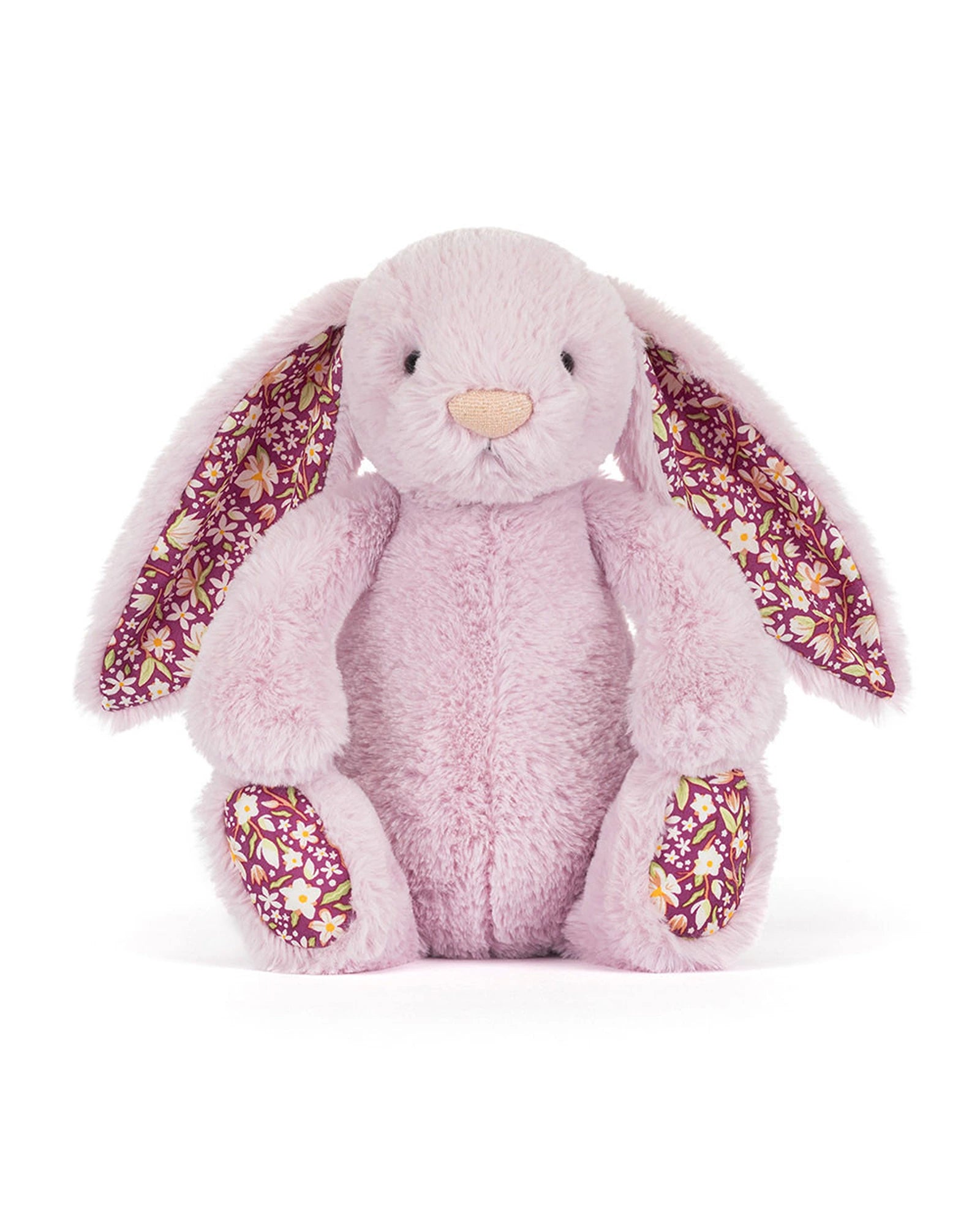 Thistlepop Blossom Luxe Bunny Med