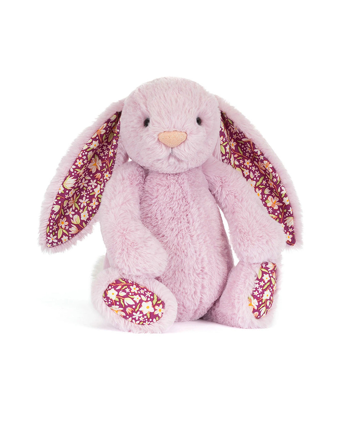 Thistlepop Blossom Luxe Bunny Med