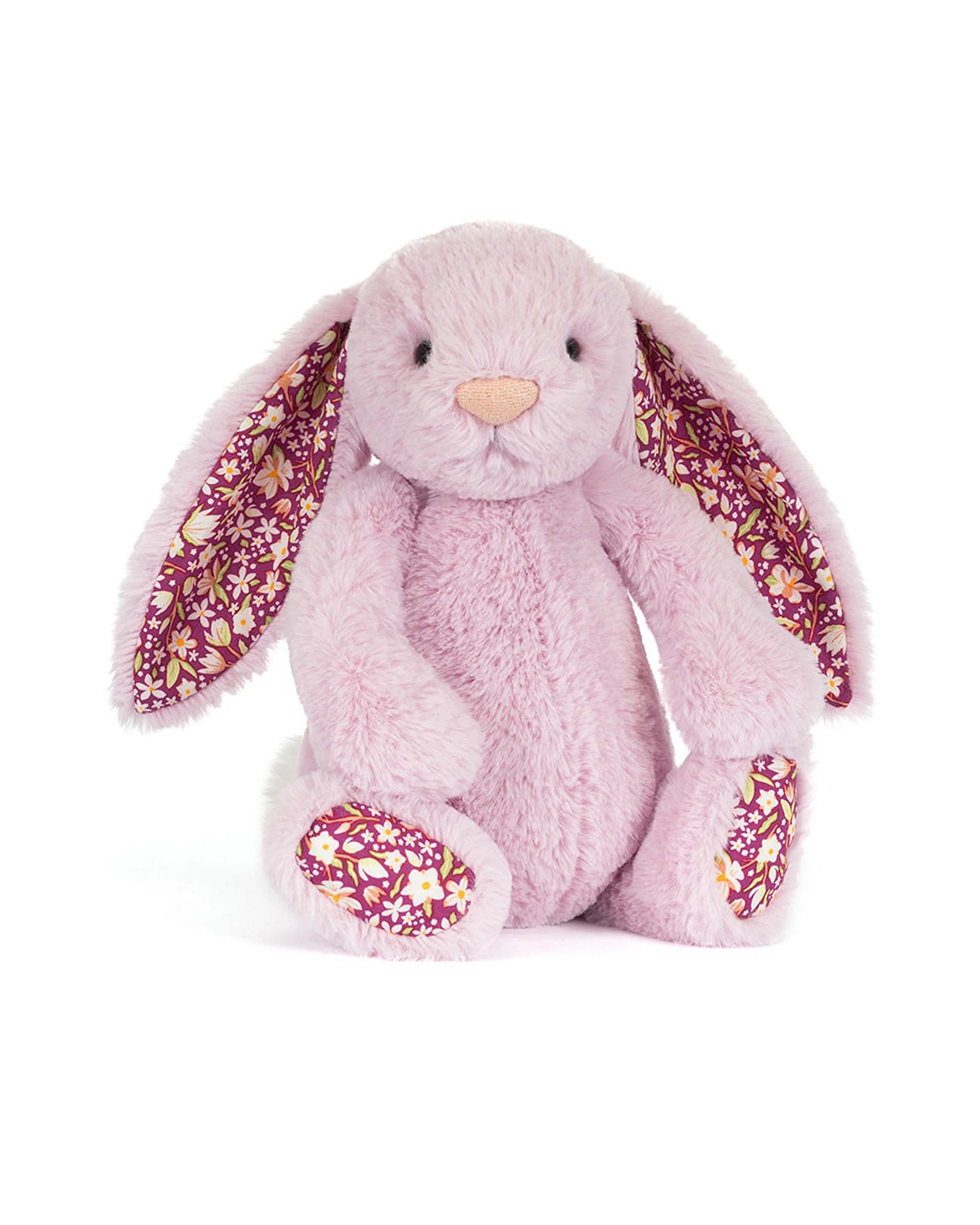 Thistlepop Blossom Luxe Bunny Med