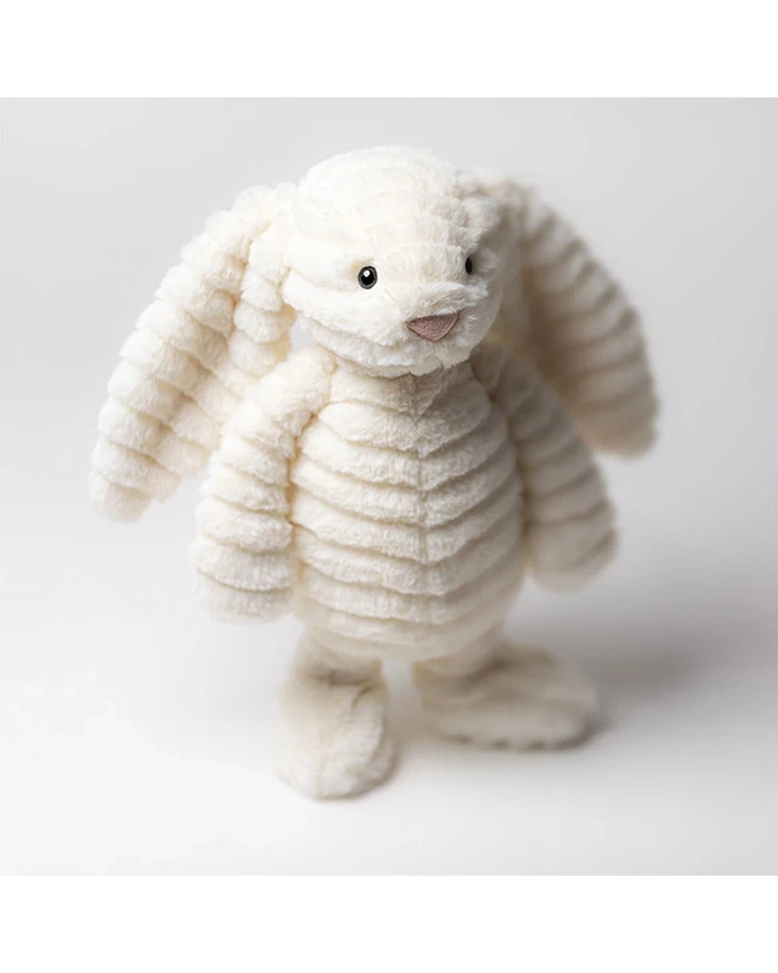 Jellycat Bashful Luxe Bunny Nimbus