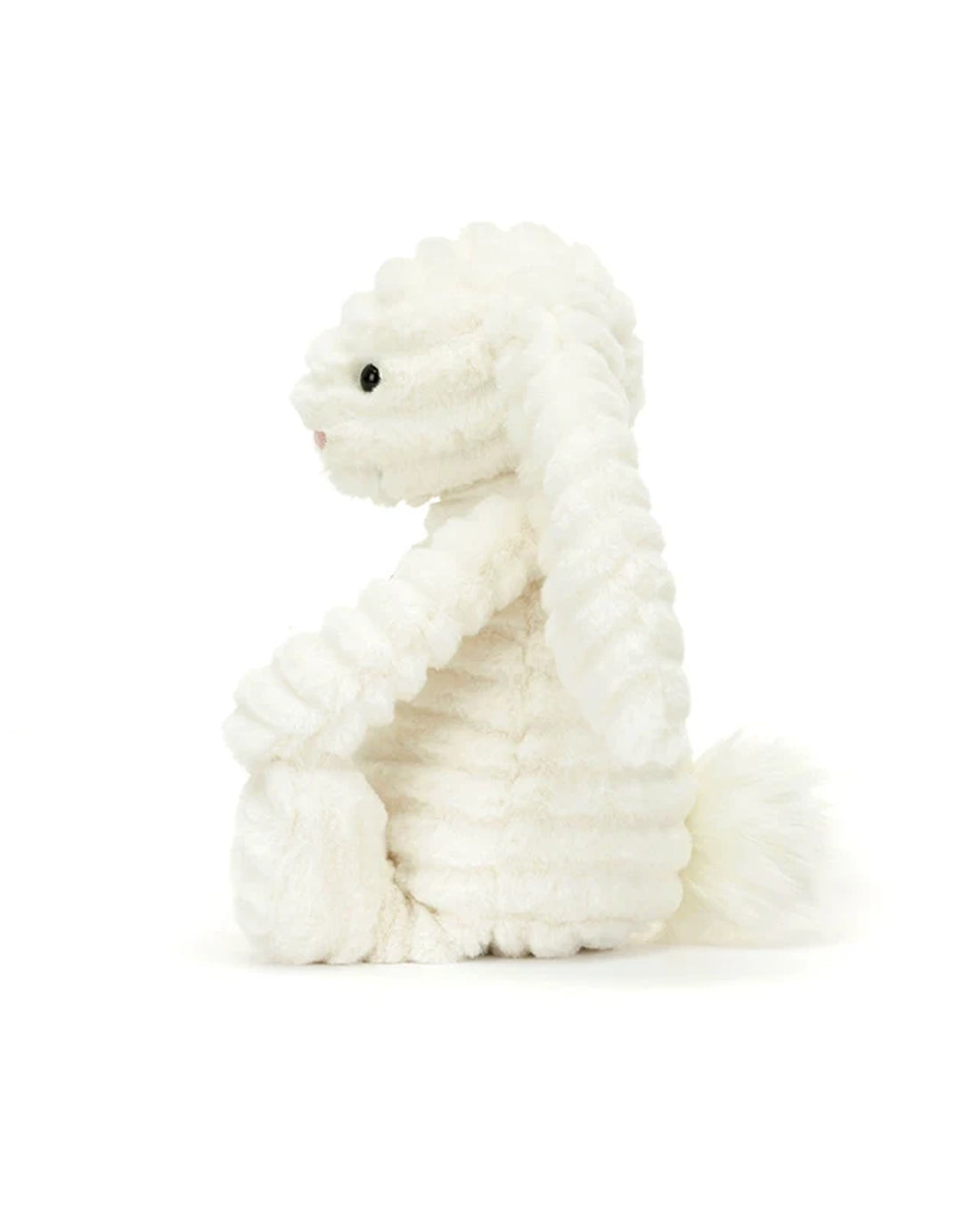 Jellycat Bashful Luxe Bunny Nimbus
