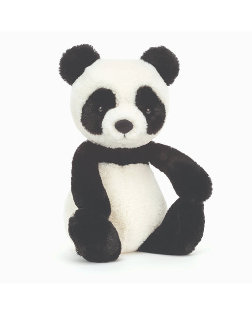 Bashful Panda Original Medium