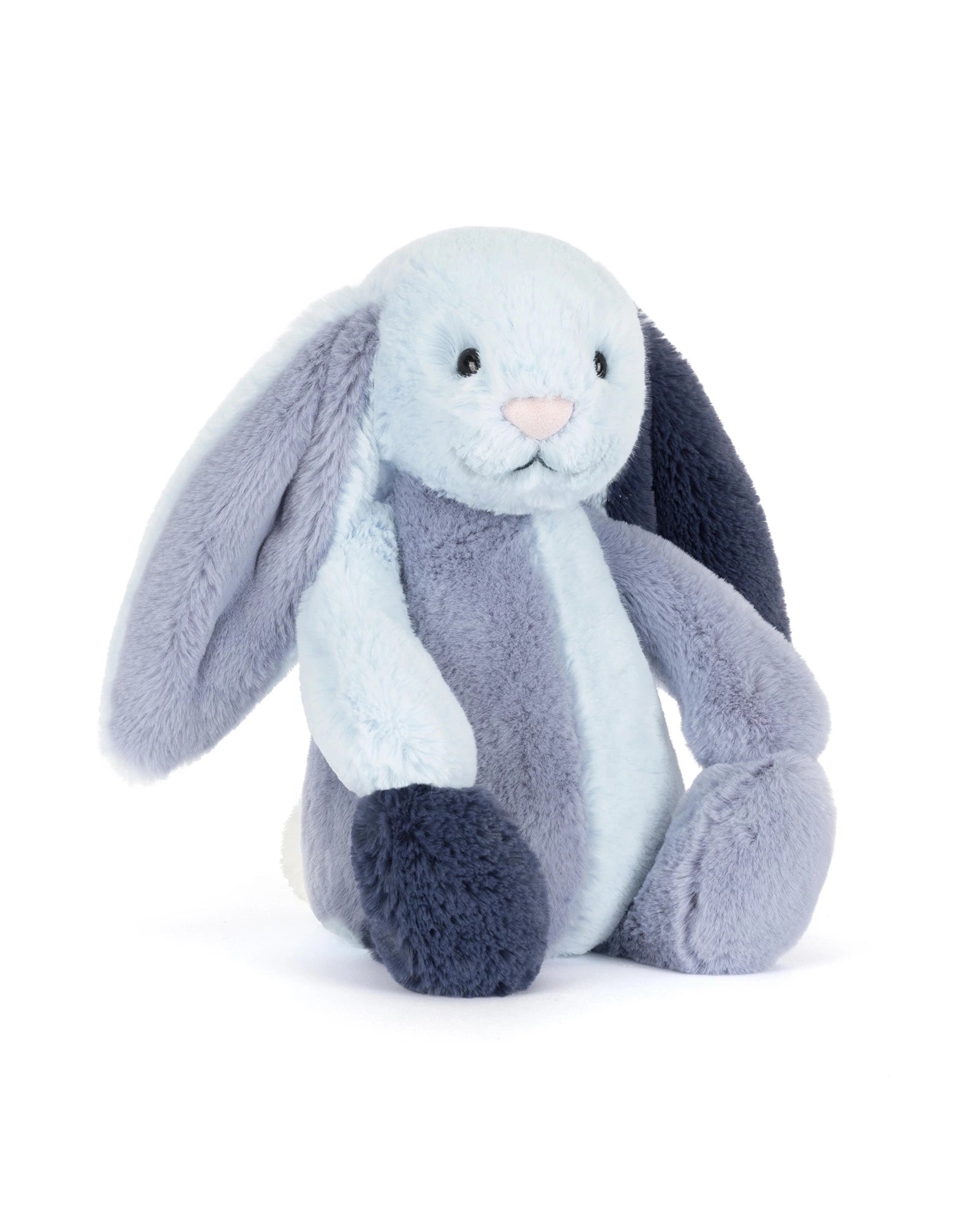 Puddlesea Bunny Patchwork