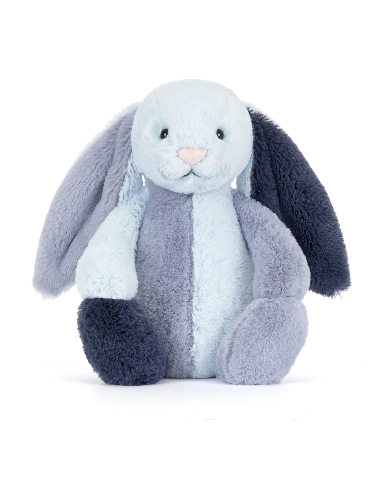 Puddlesea Bunny Patchwork
