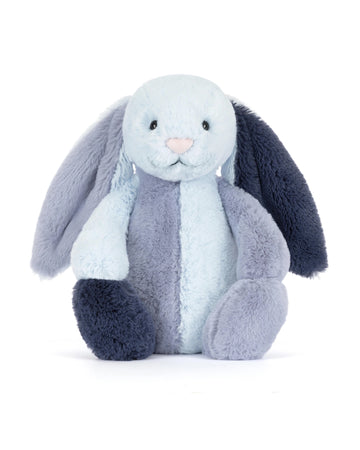 Puddlesea Bunny Patchwork