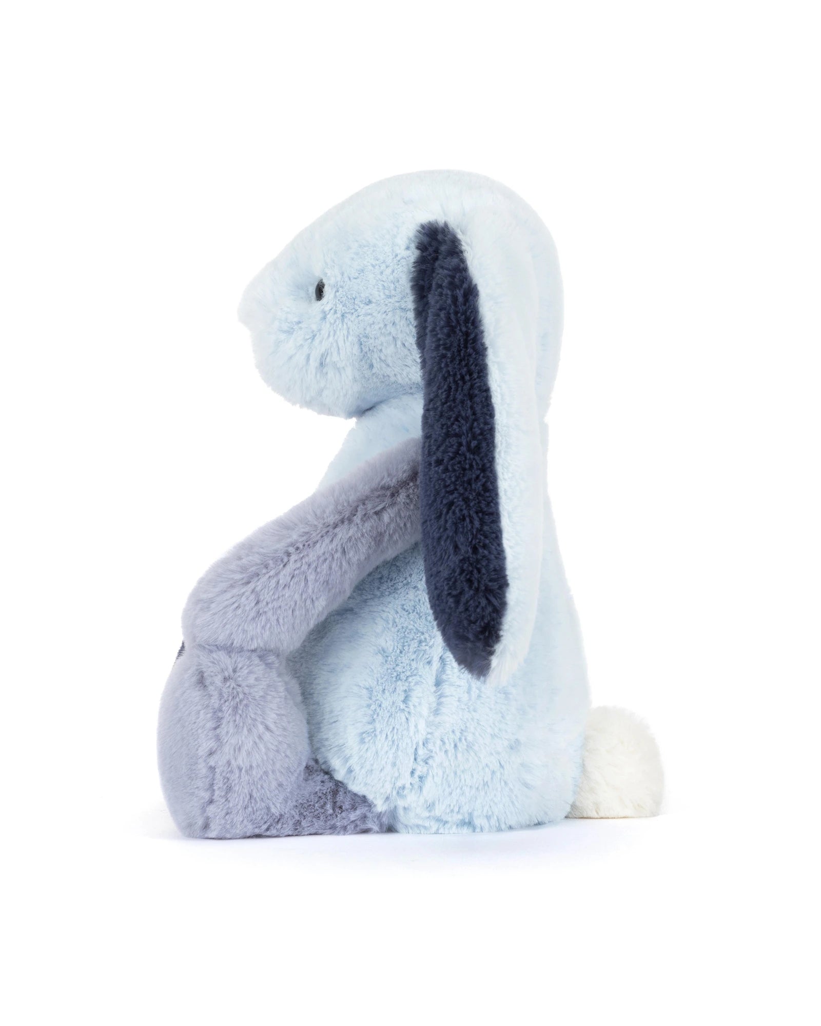 Puddlesea Bunny Patchwork