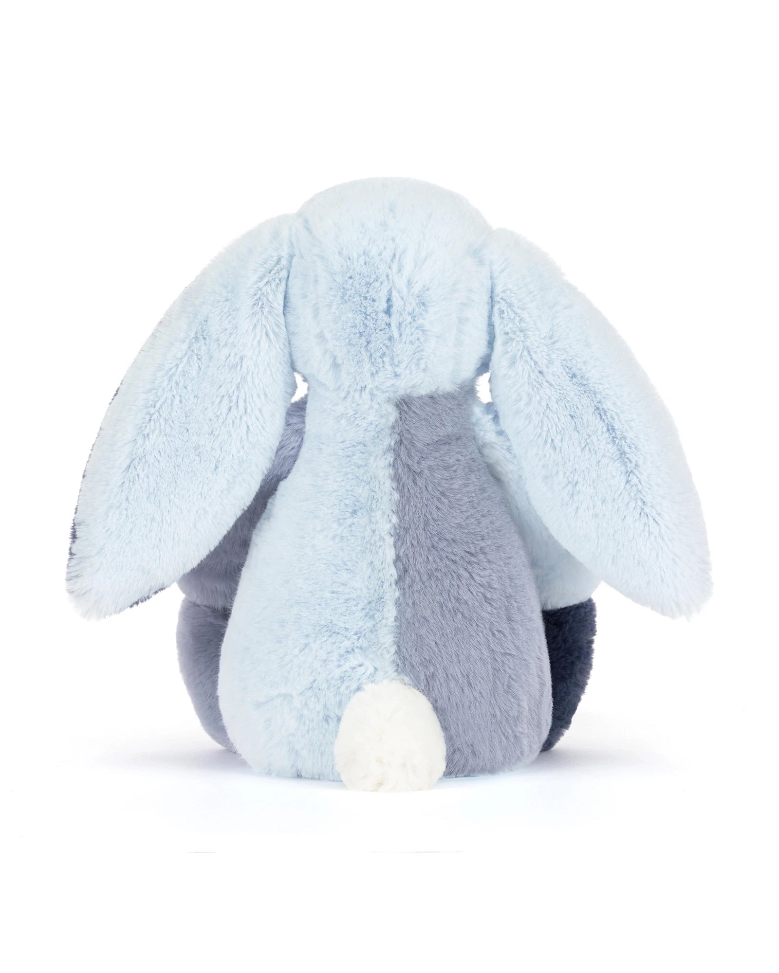 Puddlesea Bunny Patchwork