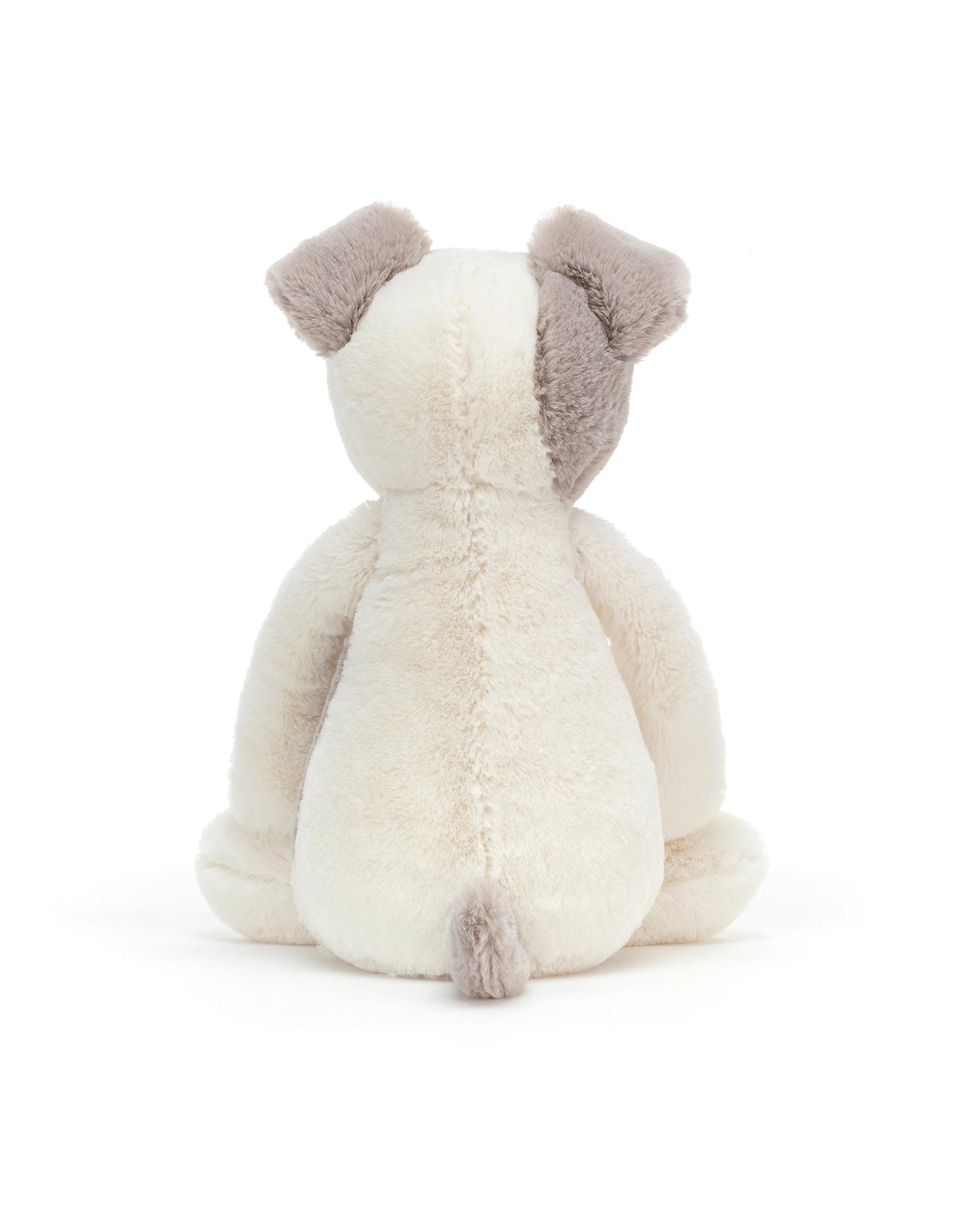 Bashful Terrier Original Medium