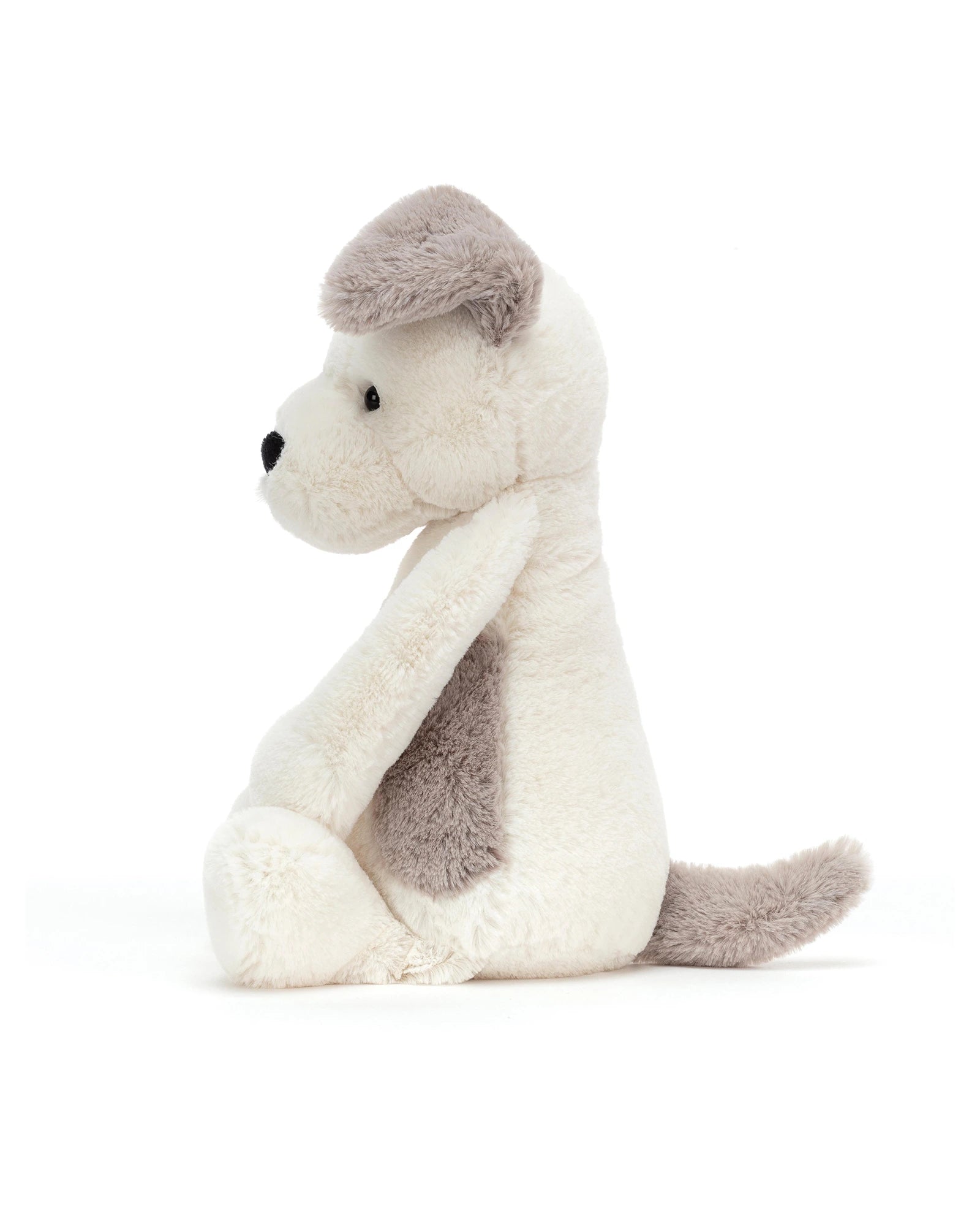 Bashful Terrier Original Medium
