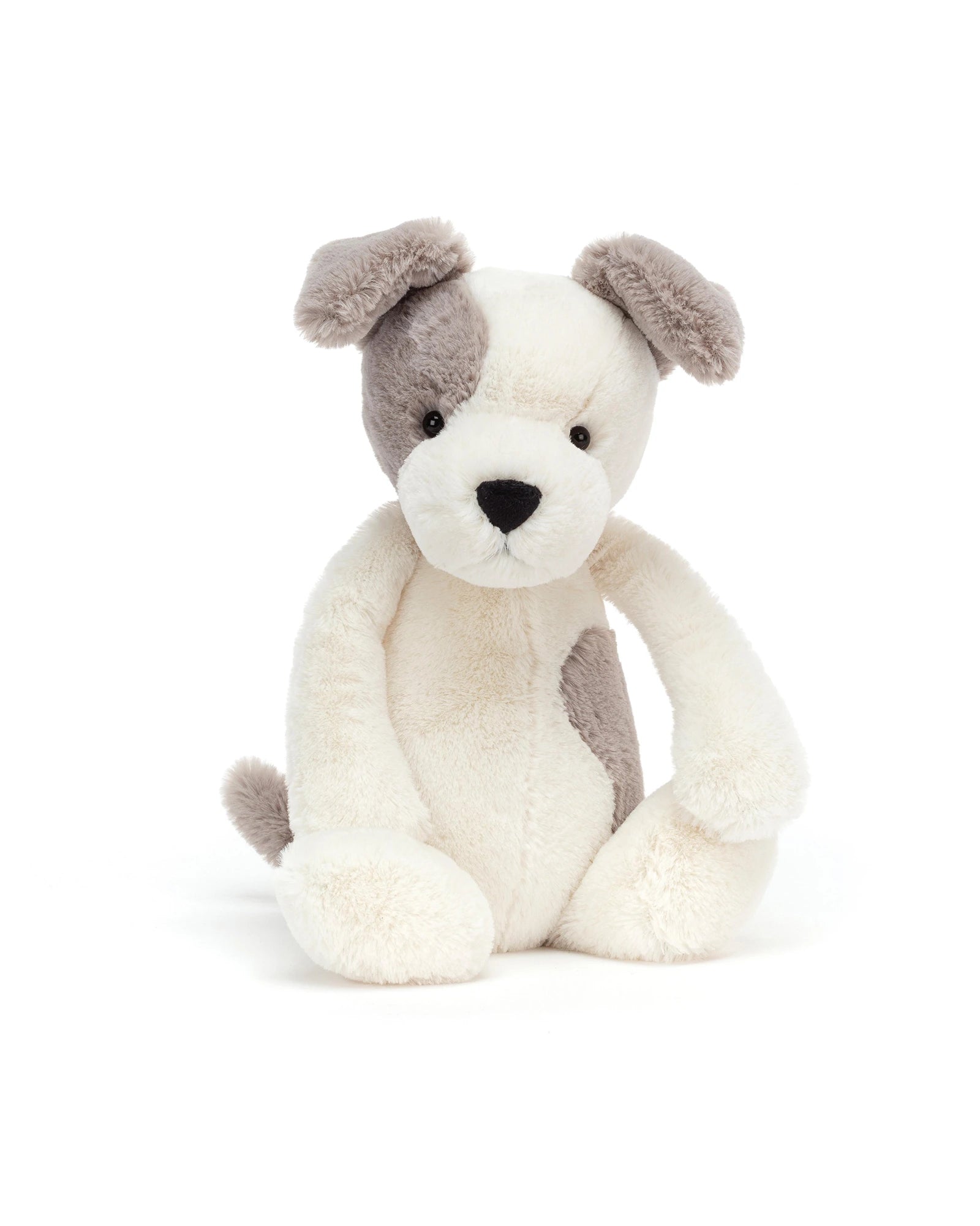 Bashful Terrier Original Medium