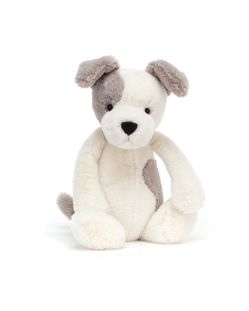 Bashful Terrier Original Medium