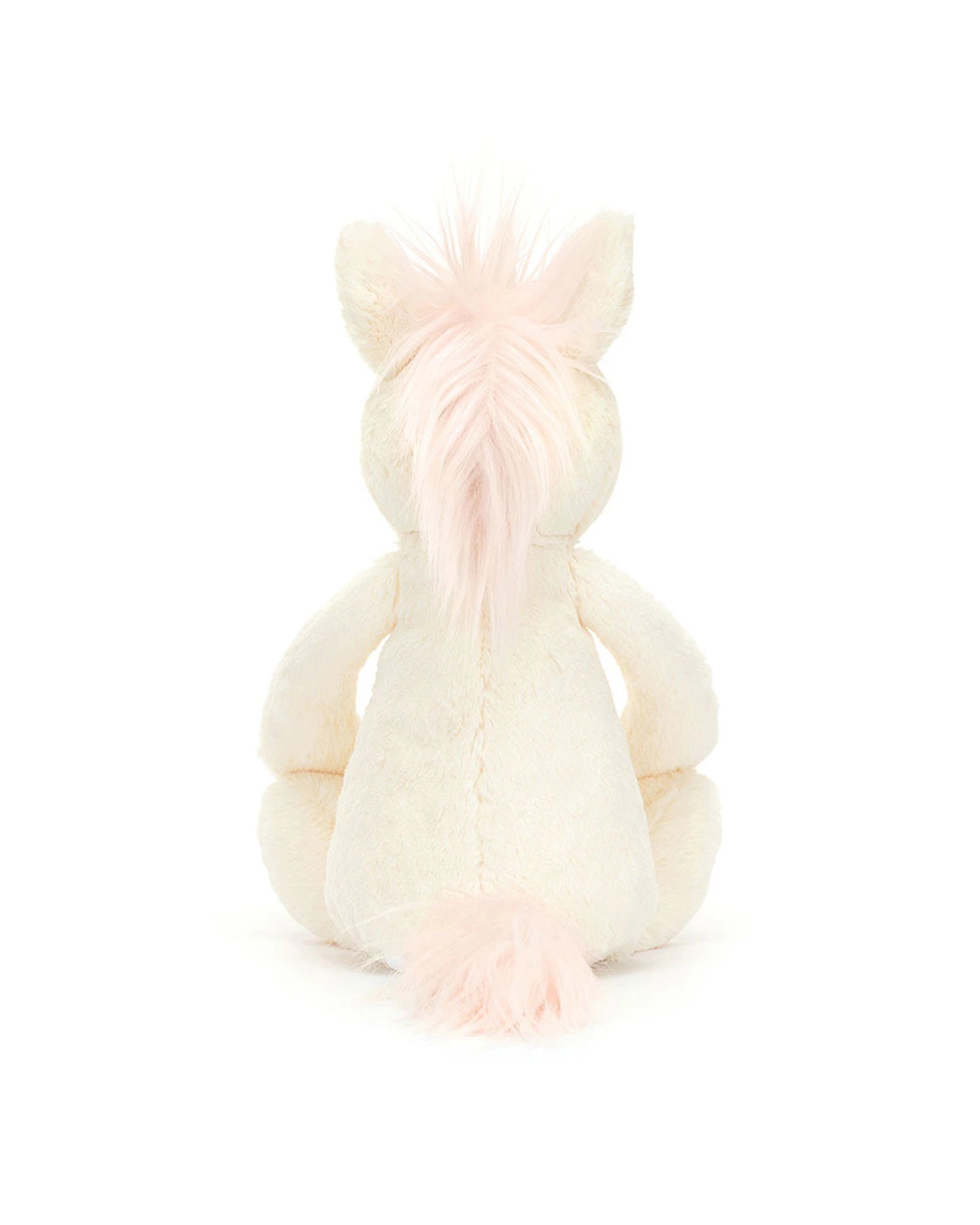 Jellycat Bashful Unicorn