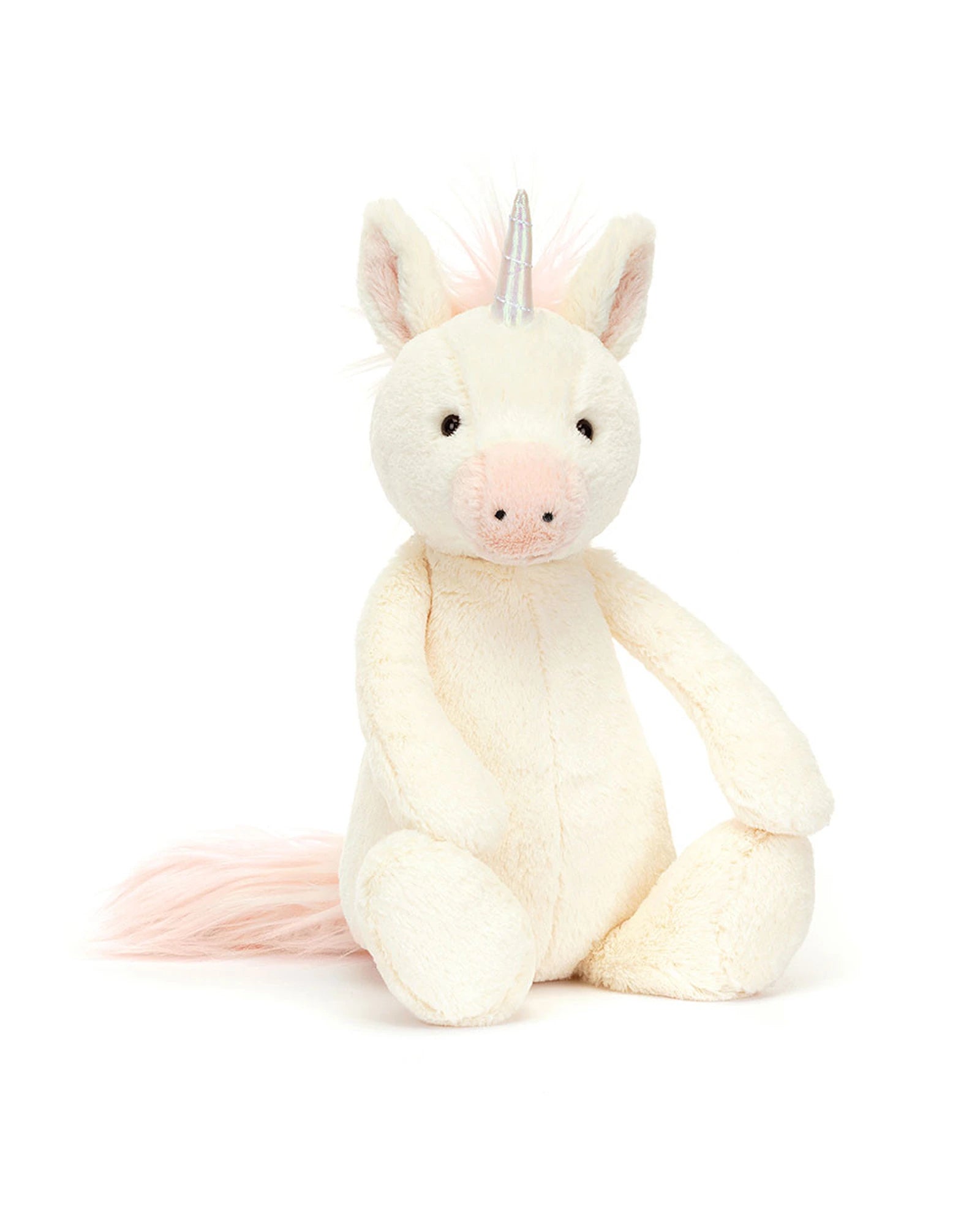 Jellycat Bashful Unicorn