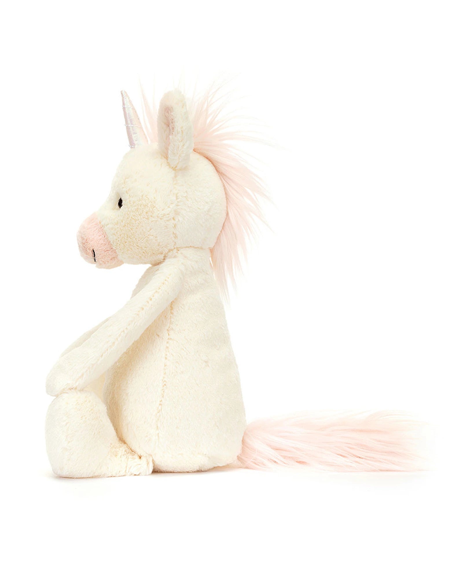 Jellycat Bashful Unicorn
