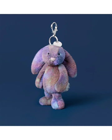 Zodihop Luxe Bunny Bag Charm