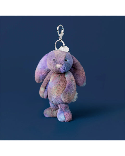 Zodihop Luxe Bunny Bag Charm – Kidstuff