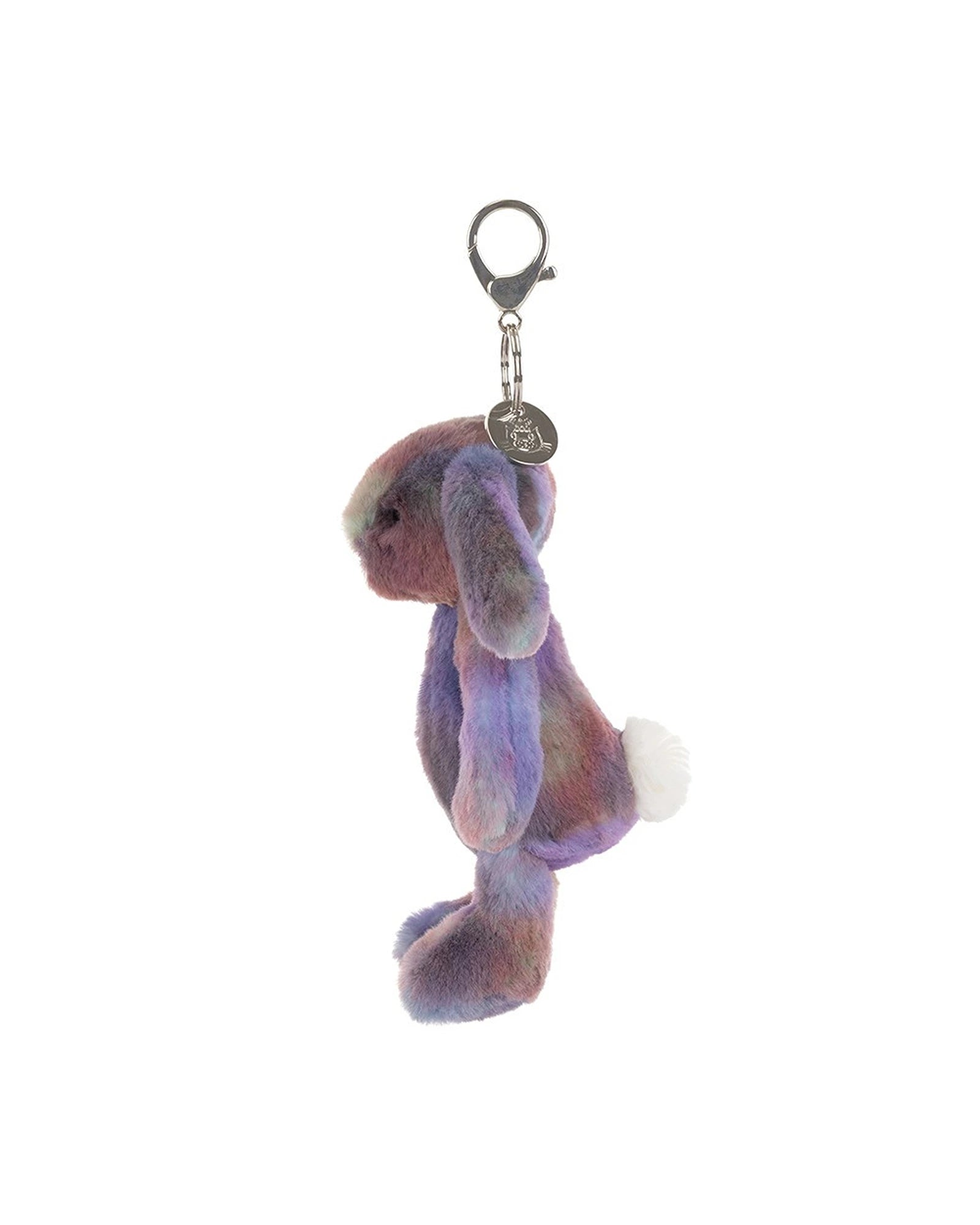 Zodihop Luxe Bunny Bag Charm