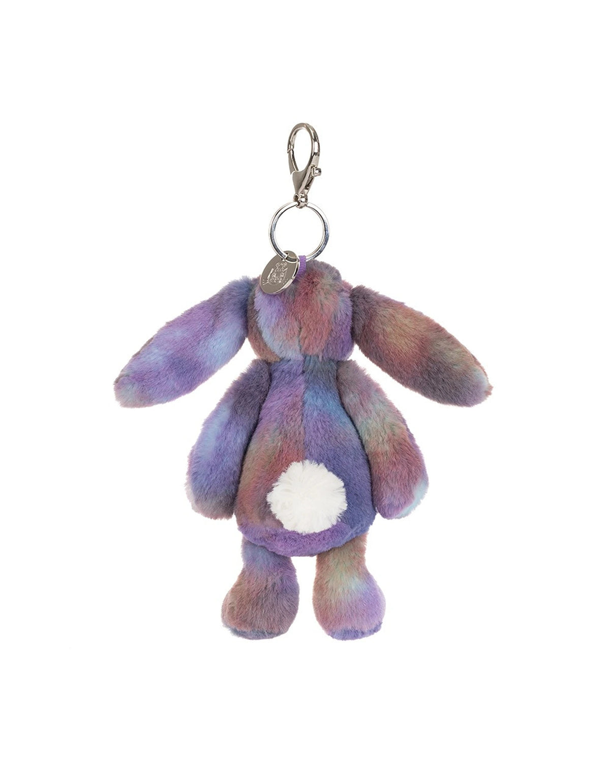 Zodihop Luxe Bunny Bag Charm