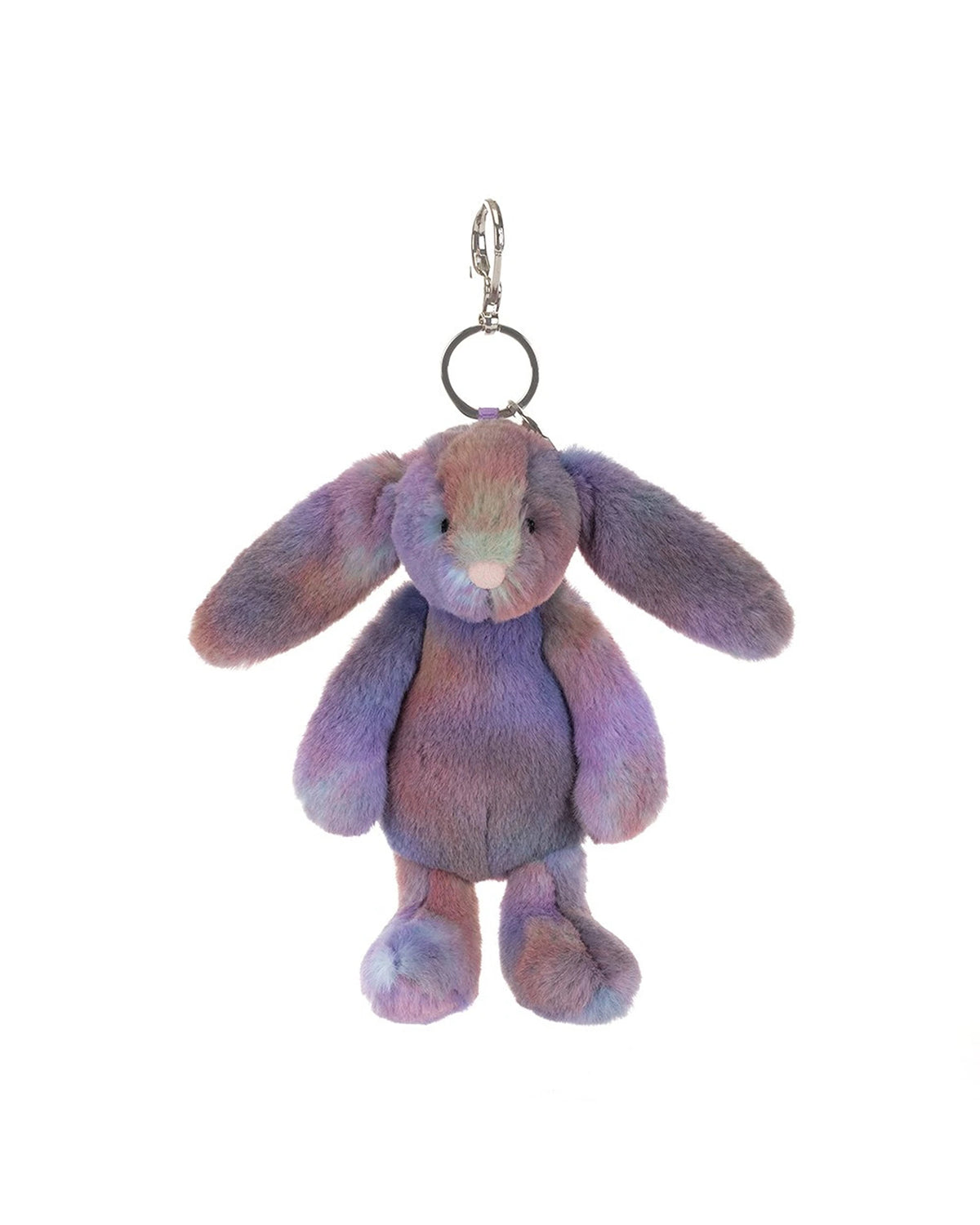 Zodihop Luxe Bunny Bag Charm