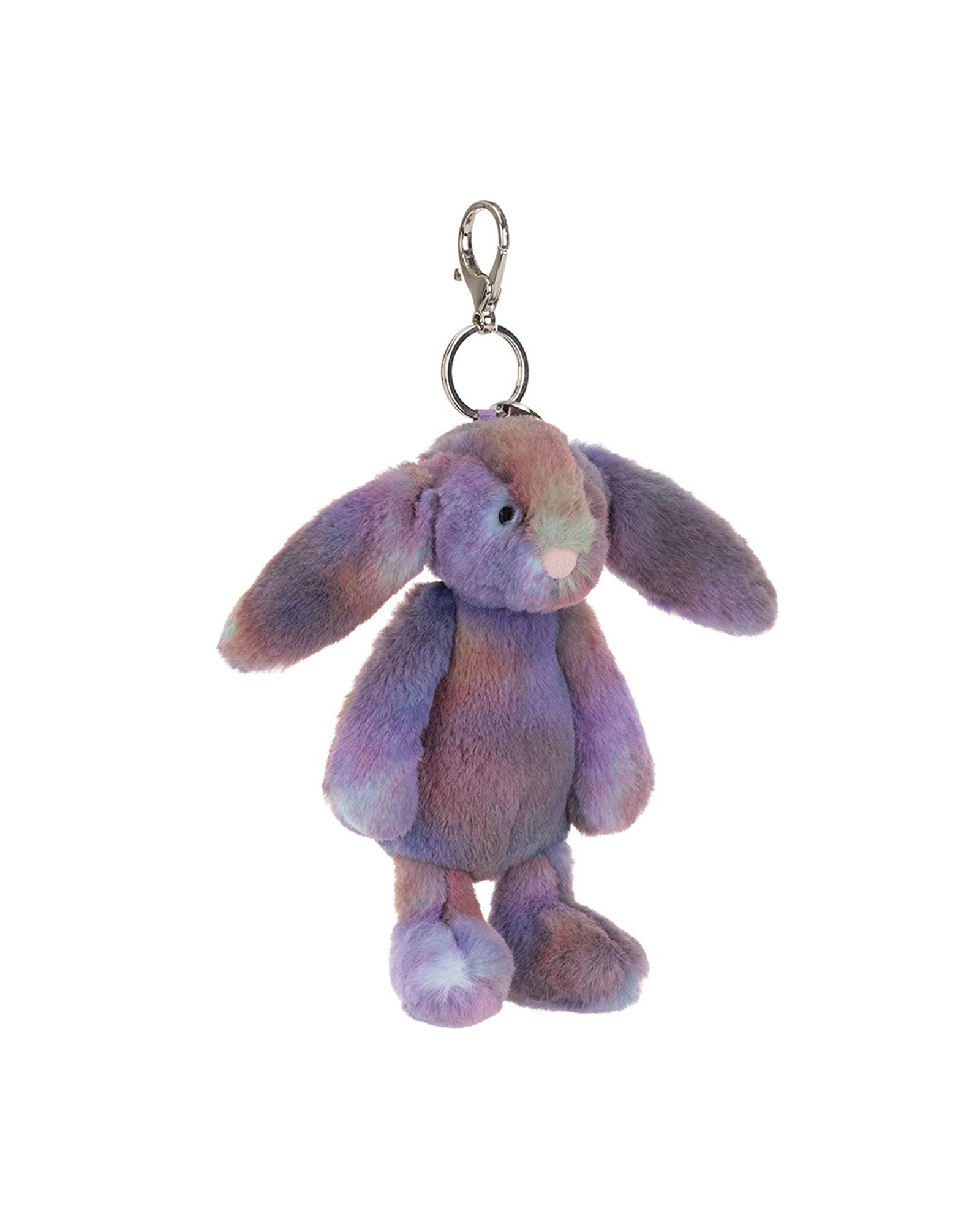Zodihop Luxe Bunny Bag Charm