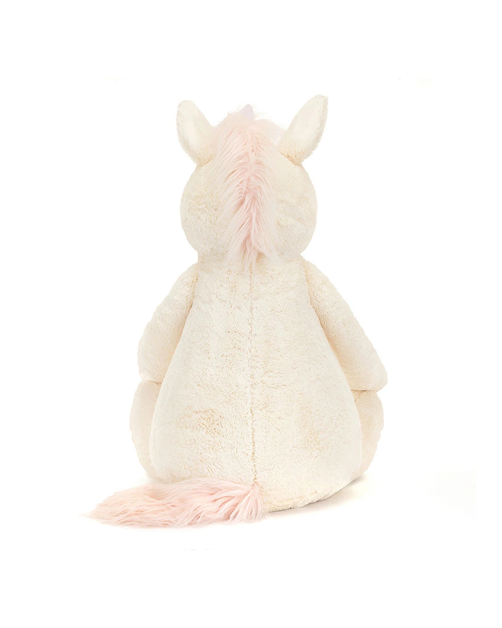 Jellycat Bashful Unicorn