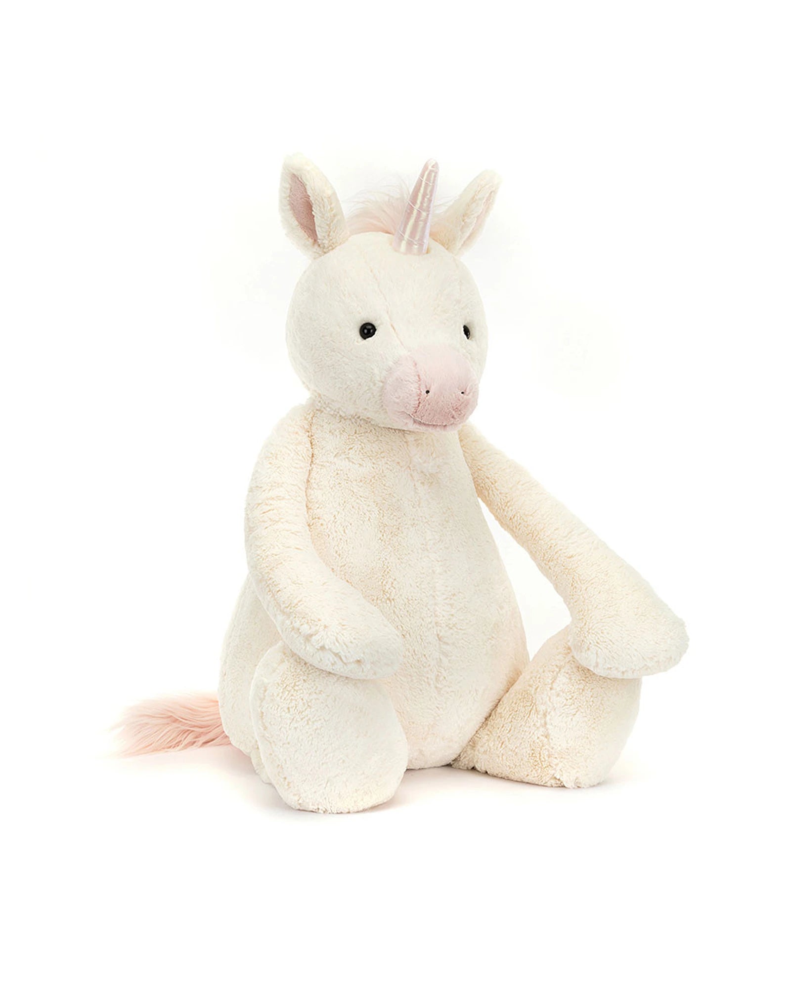 Jellycat Bashful Unicorn