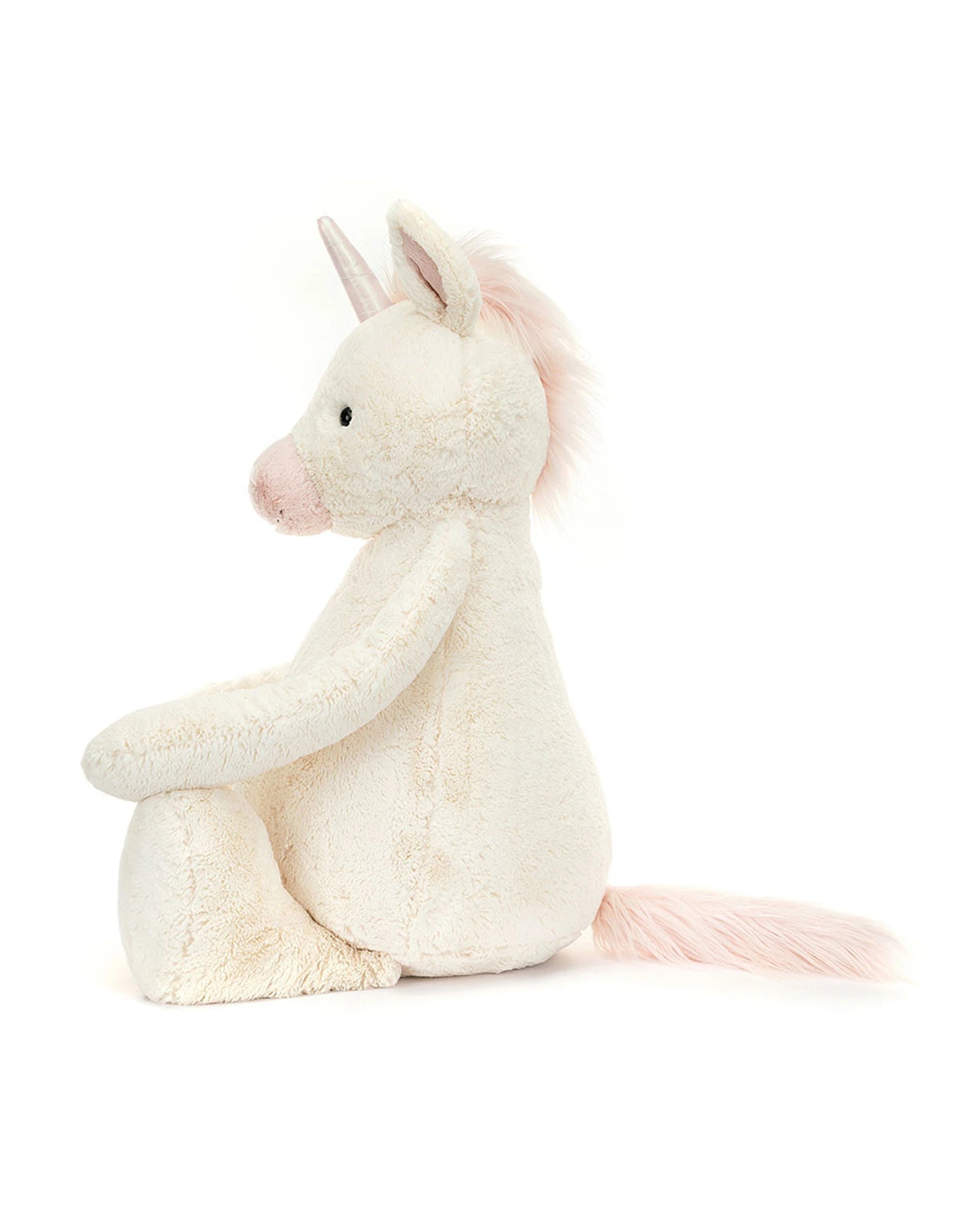 Jellycat Bashful Unicorn
