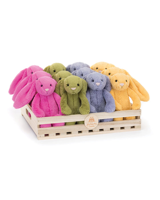 Jellycat Bashful Bunny - Assorted 2024