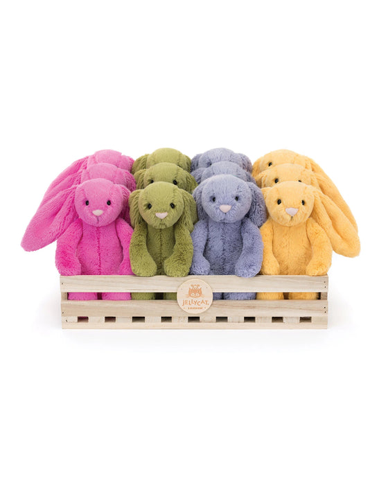 Jellycat Bashful Bunny - Assorted 2024