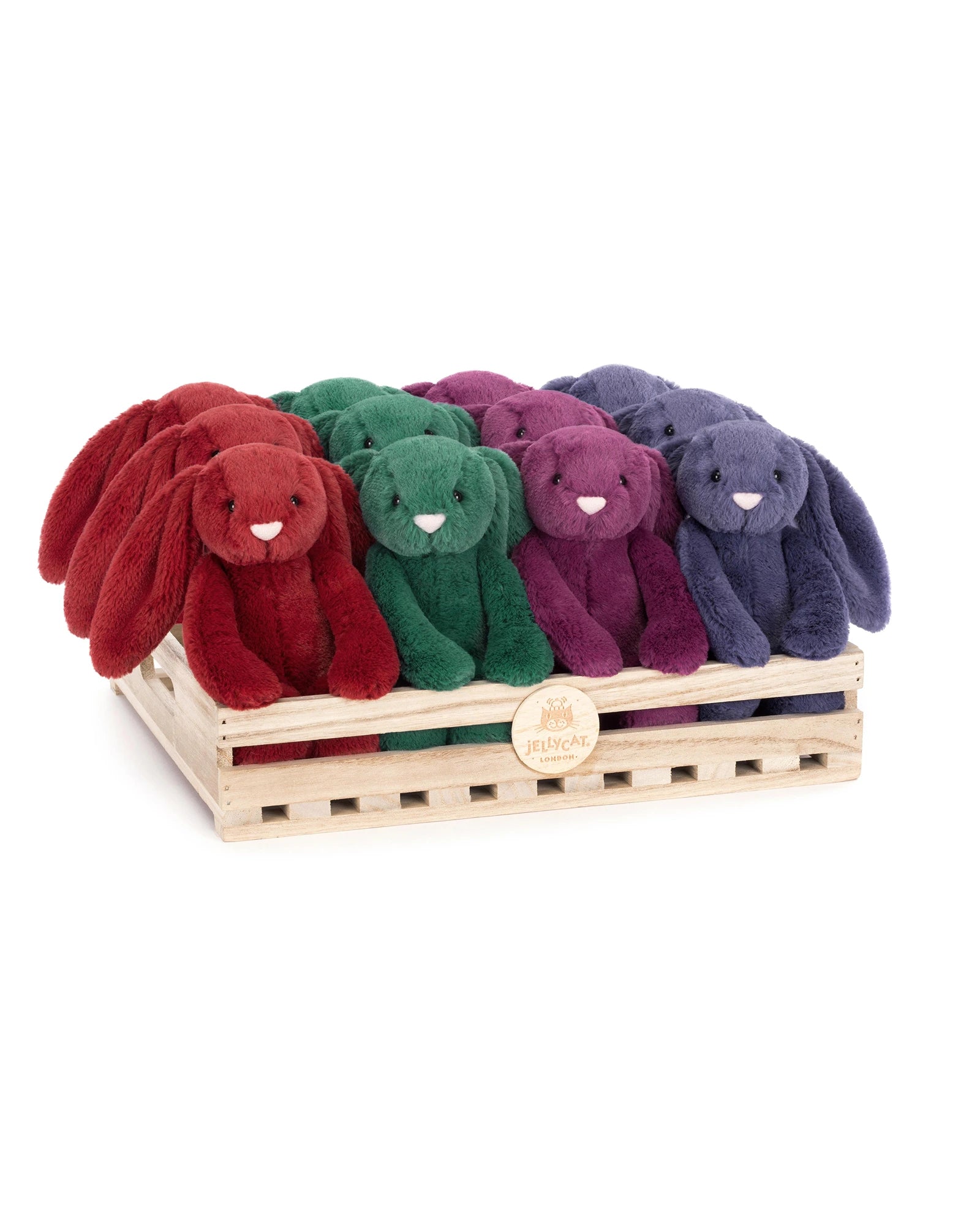 Jellycat Bunny Small Assorted